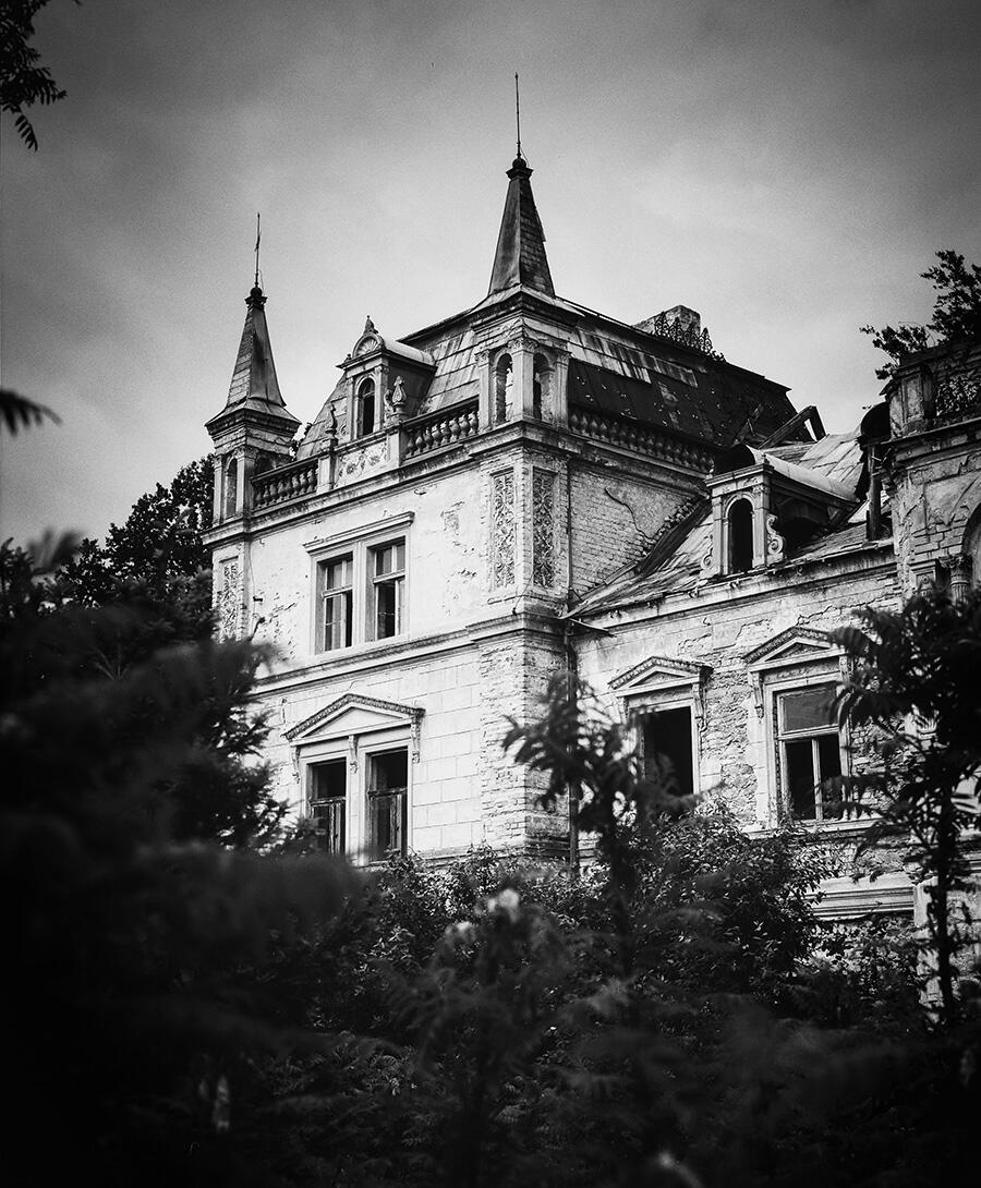 Foto: Bjørn Joachimsen